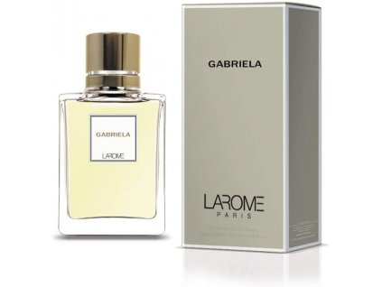 LAROME Paris GABRIELA 100ml Swee