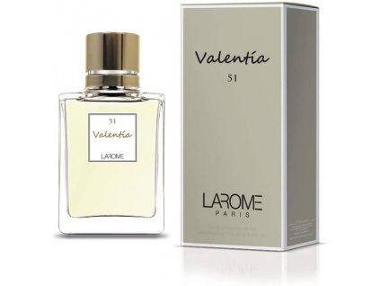 LAROME Paris Valentina 51F 100ml Swee