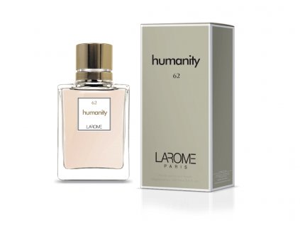 LAROME Paris humanity 62F 100ml Swee