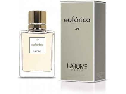 LAROME Paris euforica 49F 100ml Swee