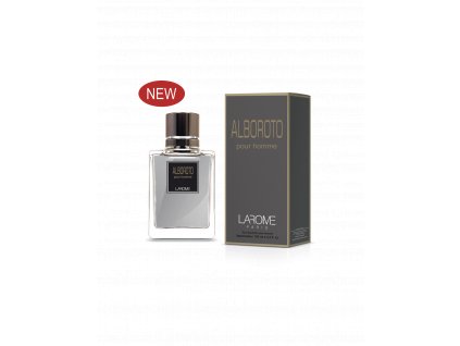 alboroto pour homme by larome 41m perfume for man sweecz 100ml