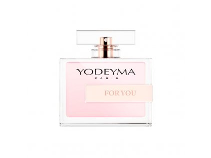 YODEYMA For you EDP