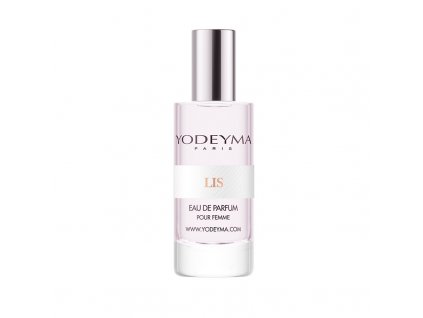 YODEYMA LIS EDP