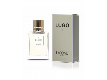 lugo by larome 6f perfume for woman.d