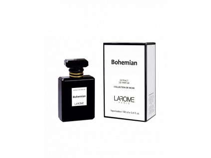 bohemian by larome unisex niche perfume
