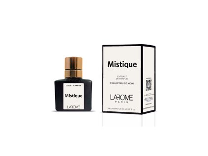 mistique by larome niche perfume swee unisex