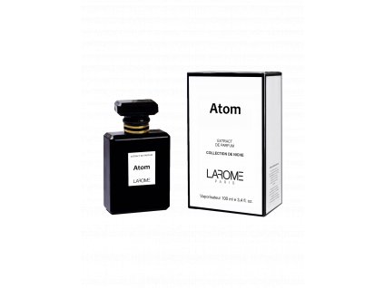 atom by larome niche perfume unisex