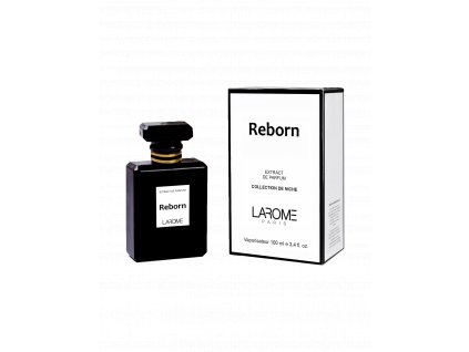 reborn by larome niche perfume unisex 100ml