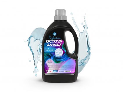 parfemovana octova avivaz cool water 1 5l