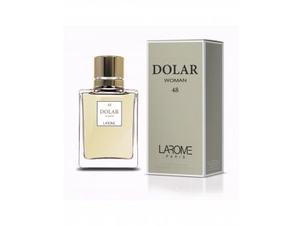 dolar woman by larome 48f perfume for woman