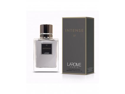 intense by larome 37m perfume for man