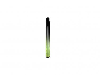 tester cerno zeleny