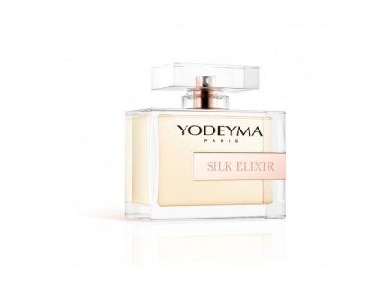 YODEYMA SILK ELIXIR – vonná charakteristika Maison Francis Kurkdjian Oud Satin Mood