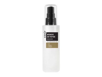 peptide emulze