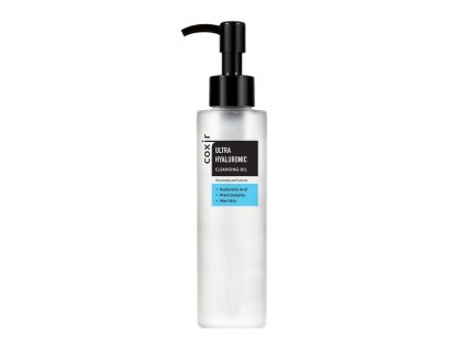 cleansing oil