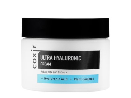 hyaluronic cream