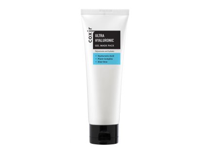gel mask pack