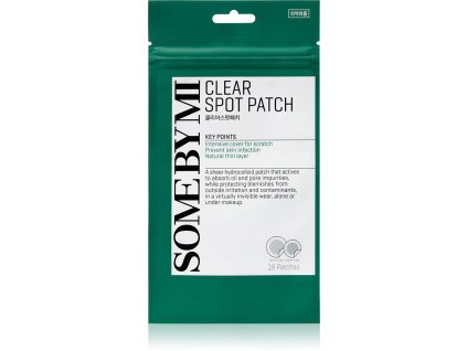 patch