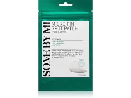 micro pin