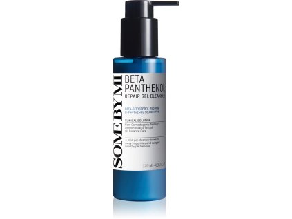 beta panth cleanser