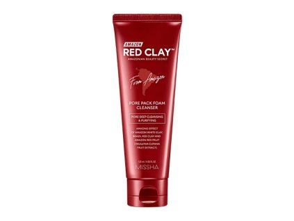 red clay krem