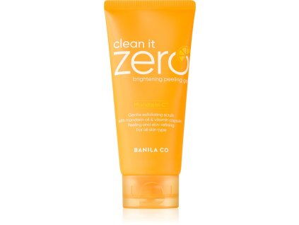 clean it z