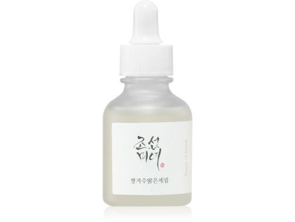 joseon glow