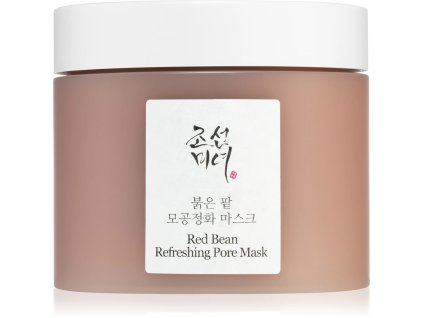bean mask