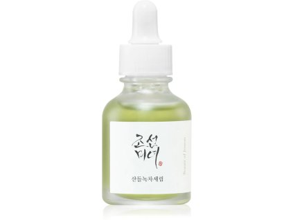 joseon green