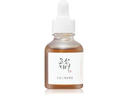 joseon mucin