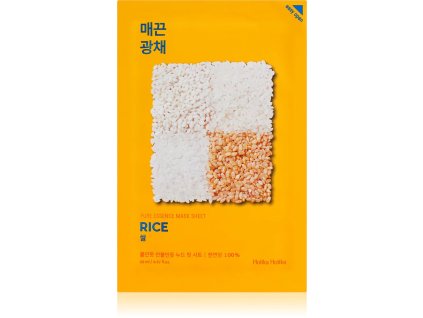 rice