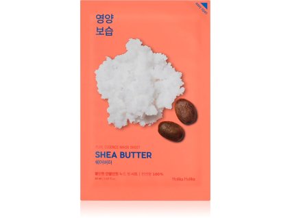 shea butter