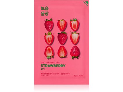 strawberry