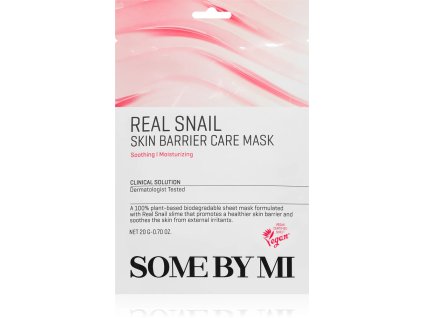 some bymi snail