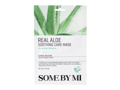 some bymi aloe