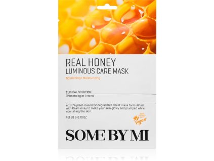 some bymi honey
