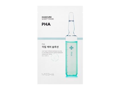 missha pha