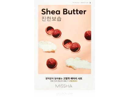 missha shea butte