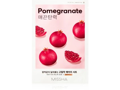 missha pomergranate