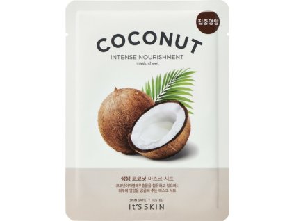coconut