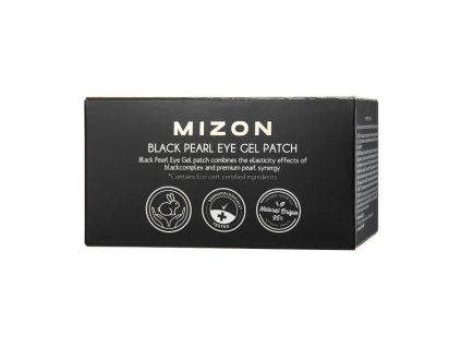 mizon eye black