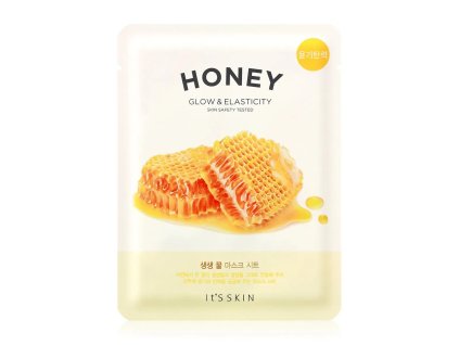 honey its skin
