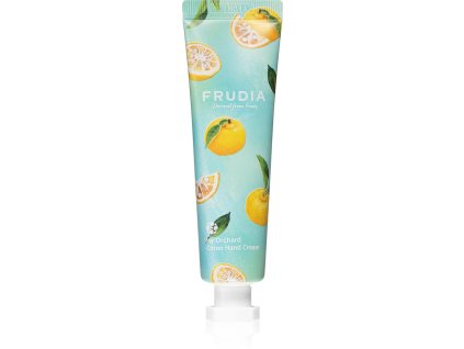 frudia citron hand