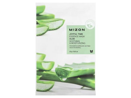 mizon aloe