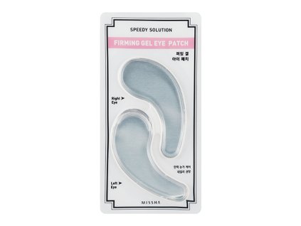 speedy sol eye patch