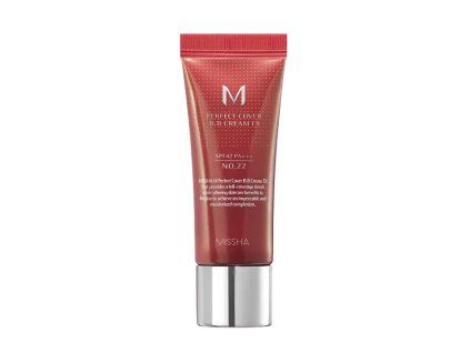 22 missha