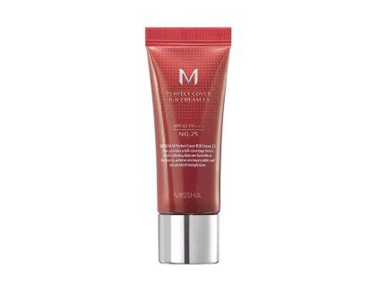 25 missha