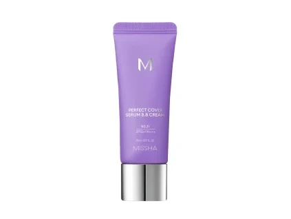 21 bbc missha
