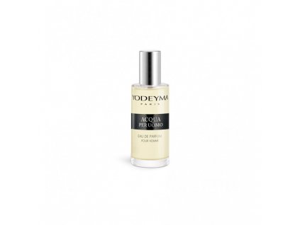 YODEYMA Acqua per Uomo EDP