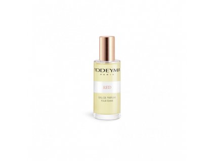 YODEYMA Red Christian Dior Hipnotic 15ml